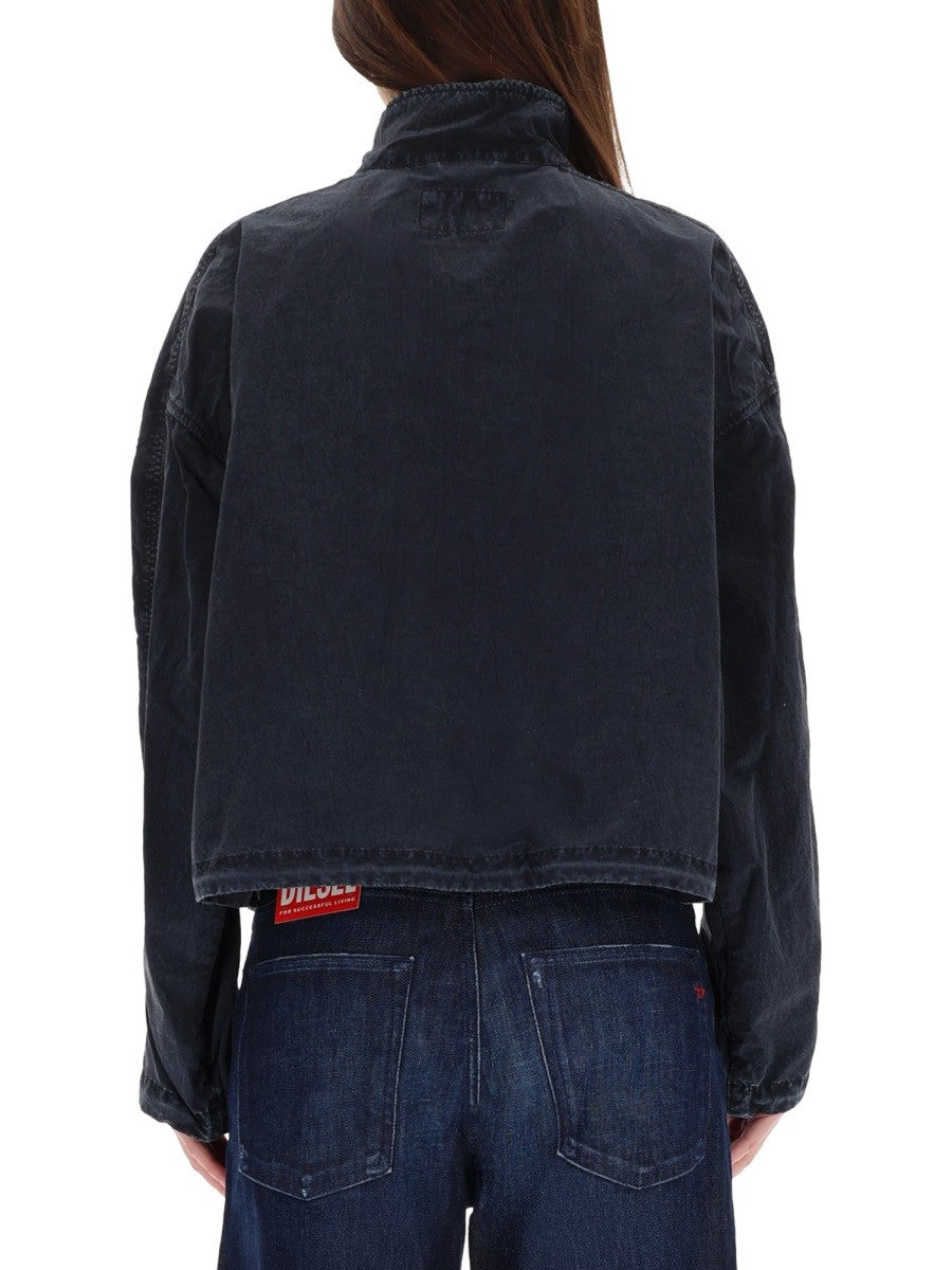 "G-LEAM-R1" JACKET 3