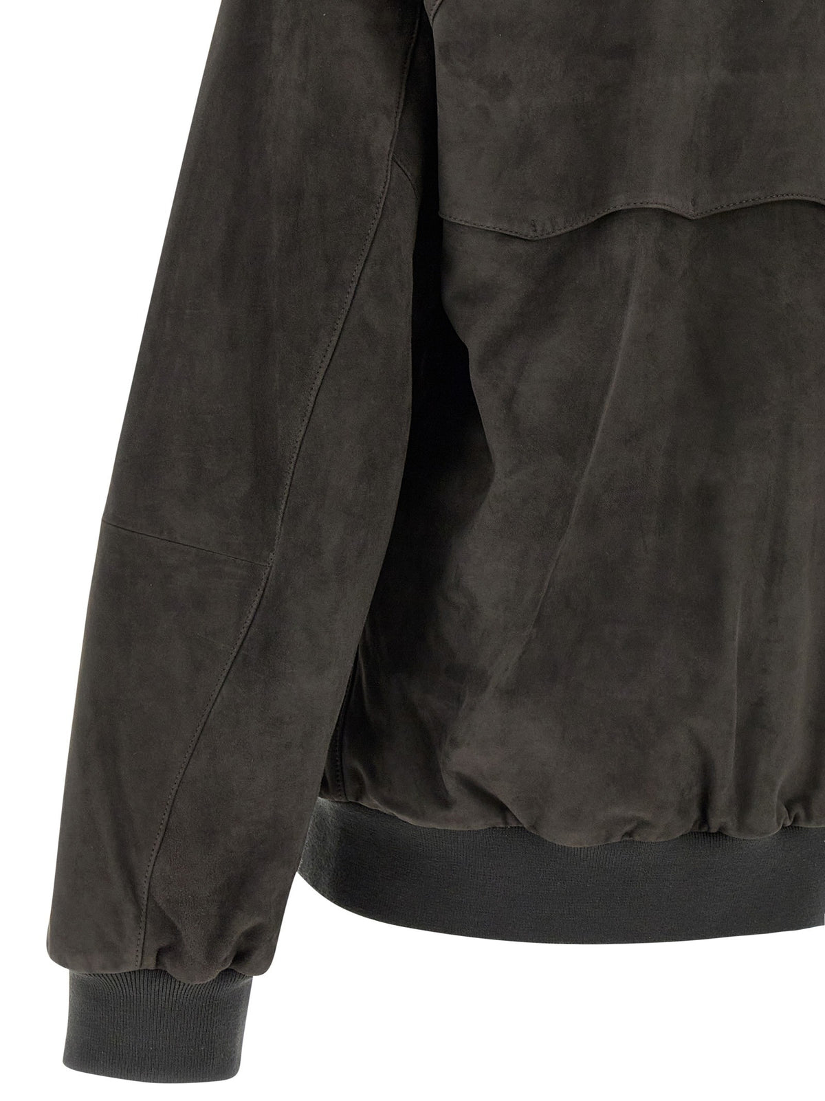 'G9' bomber jacket 4