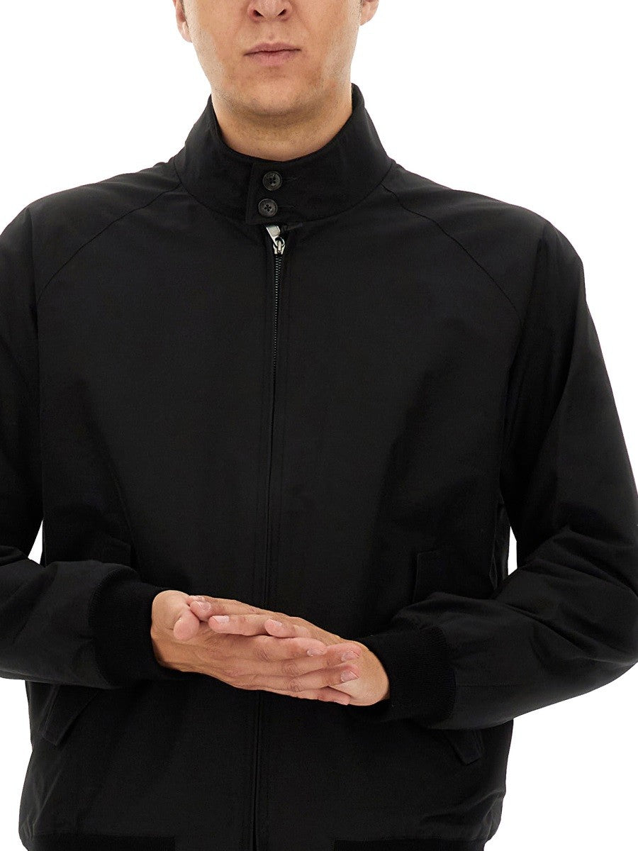 "G9 HARRINGTON" JACKET 3
