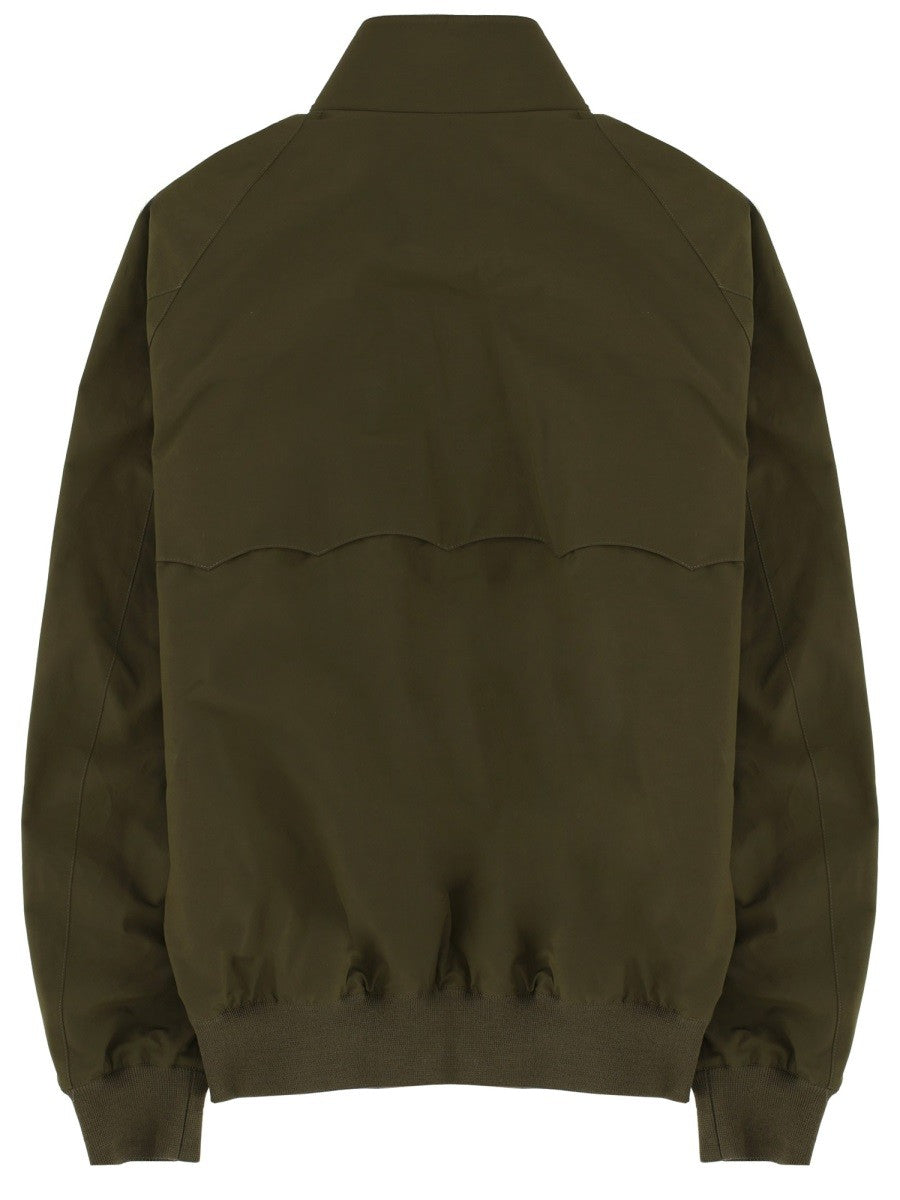 "G9 HARRINGTON" JACKET 5