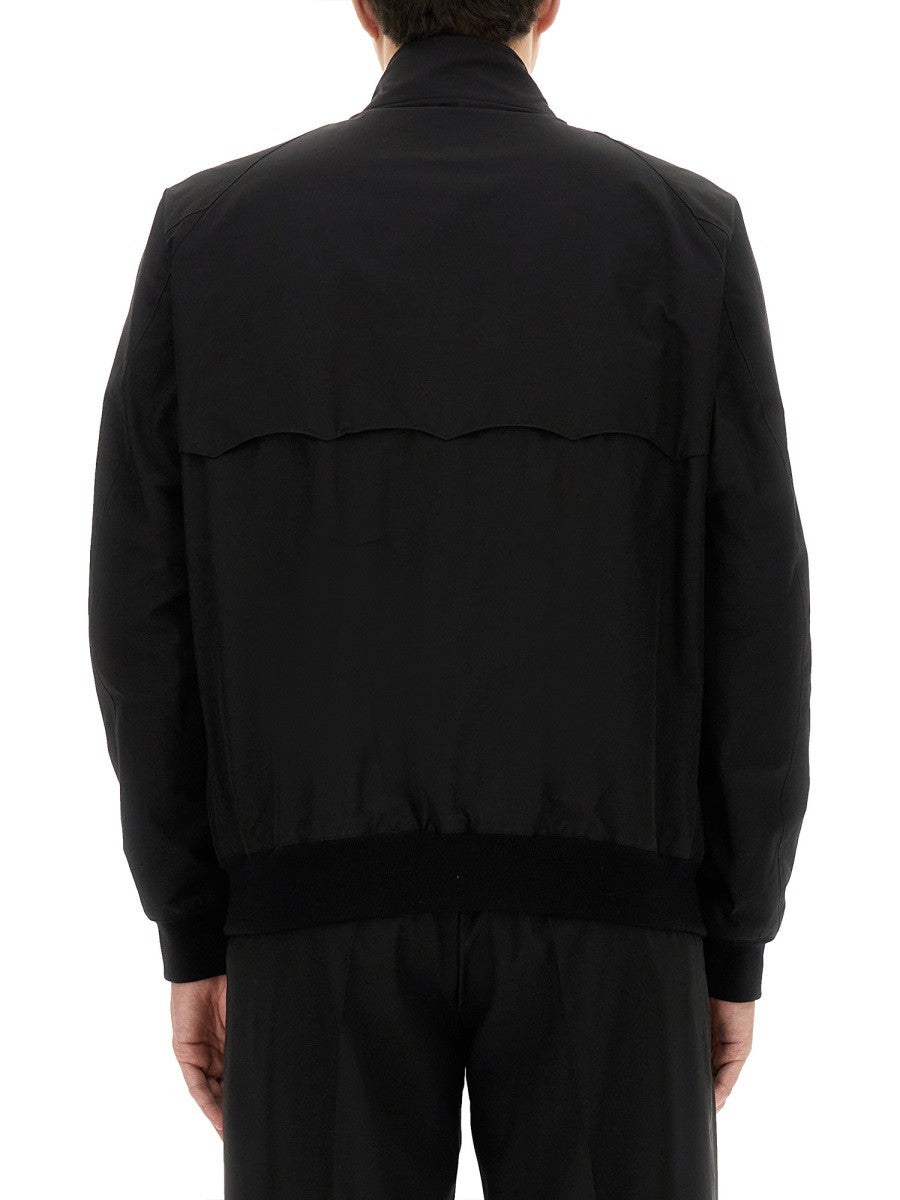"G9 HARRINGTON" JACKET 4