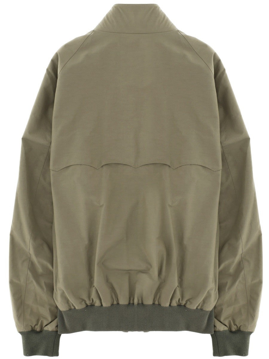 "G9 HARRINGTON" JACKET 6