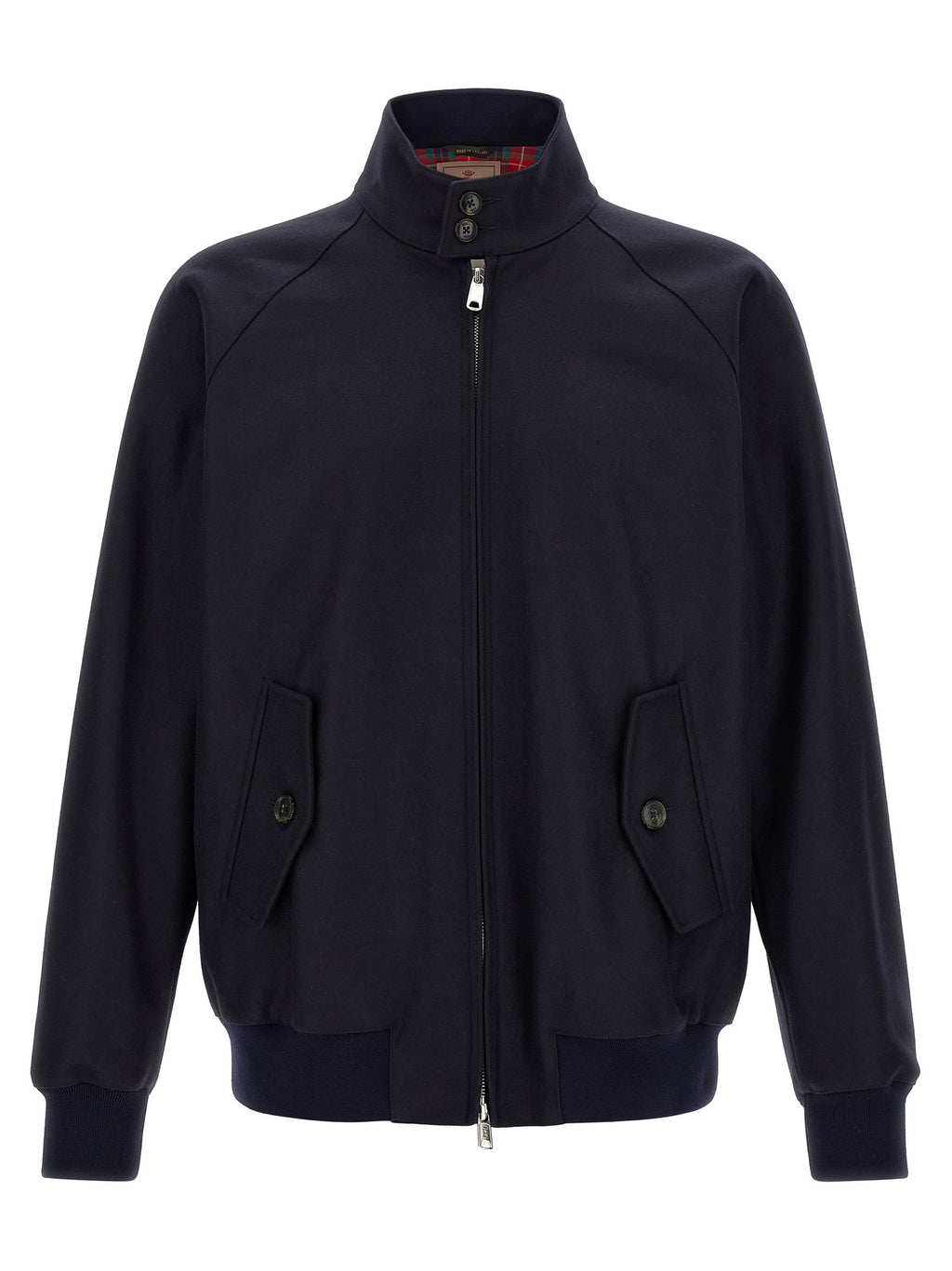 'G9 Melton' jacket