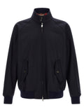 'G9 Melton' jacket
