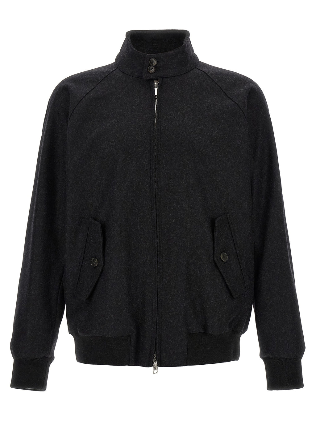 'G9 Melton' jacket