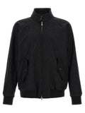 'G9 Melton' jacket