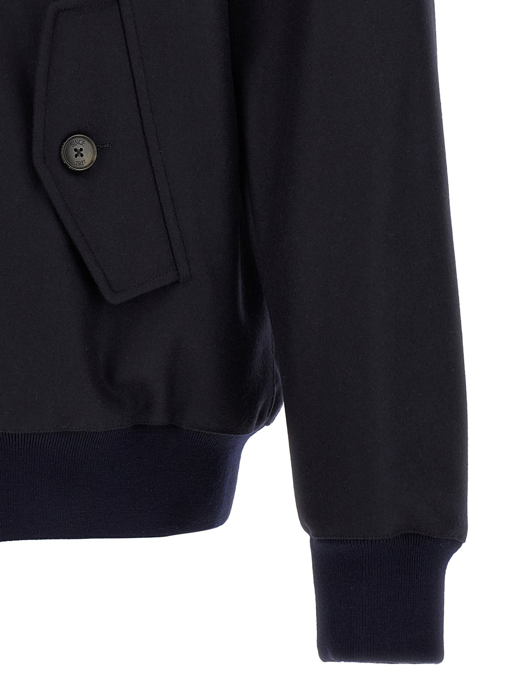 'G9 Melton' jacket 4