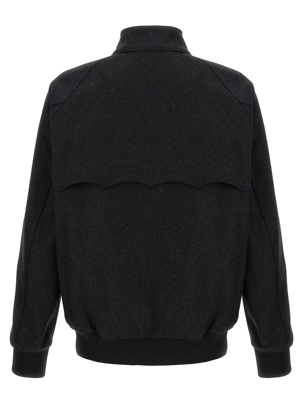 'G9 Melton' jacket 2