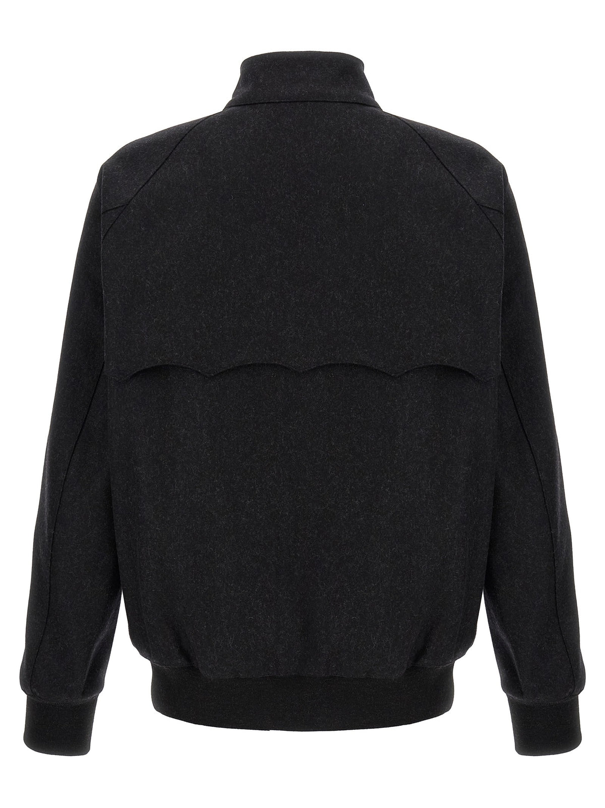 'G9 Melton' jacket 2