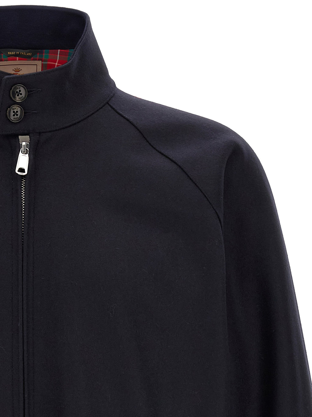 'G9 Melton' jacket 3