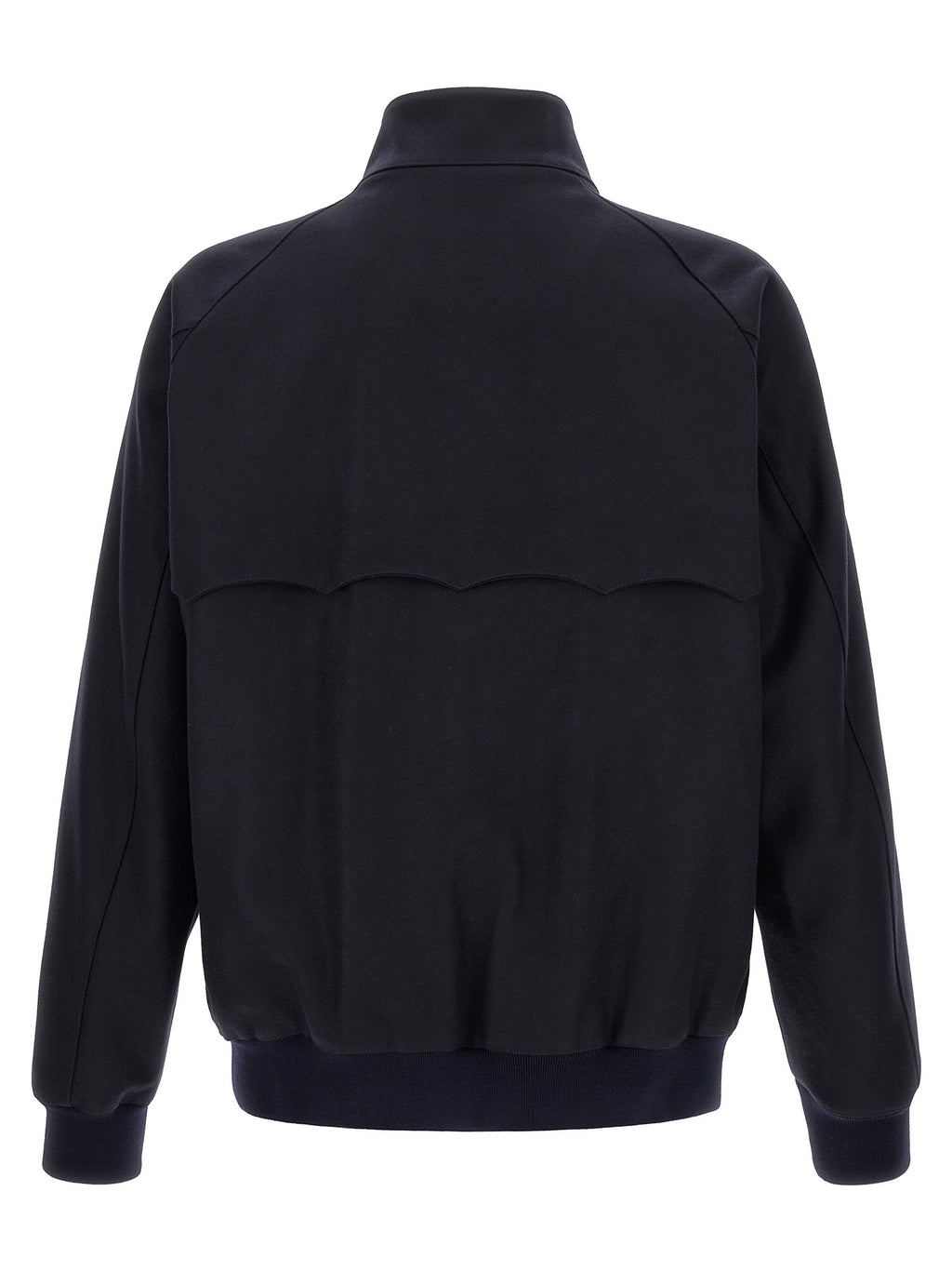 'G9 Melton' jacket 2