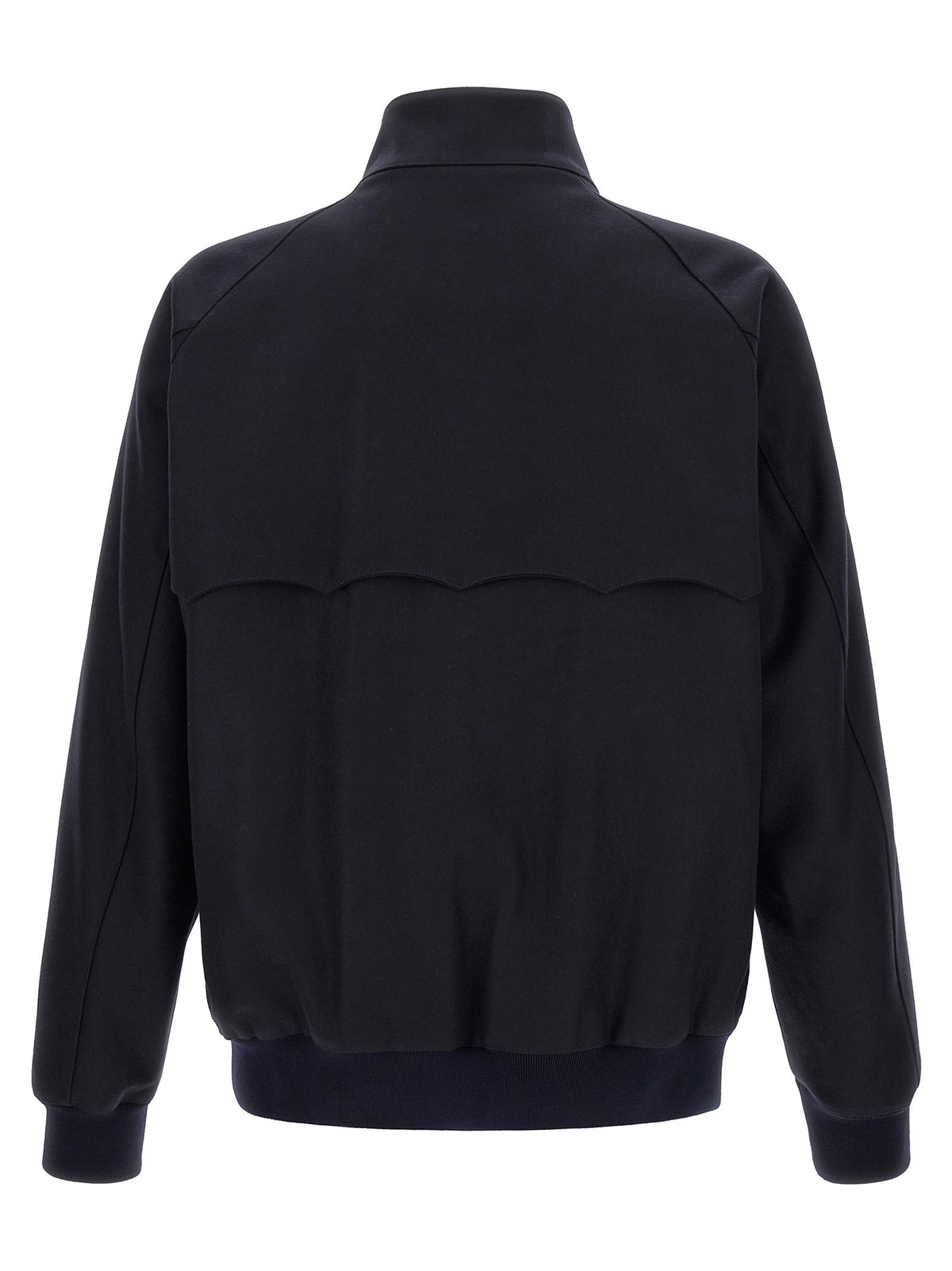 'G9 Melton' jacket 2