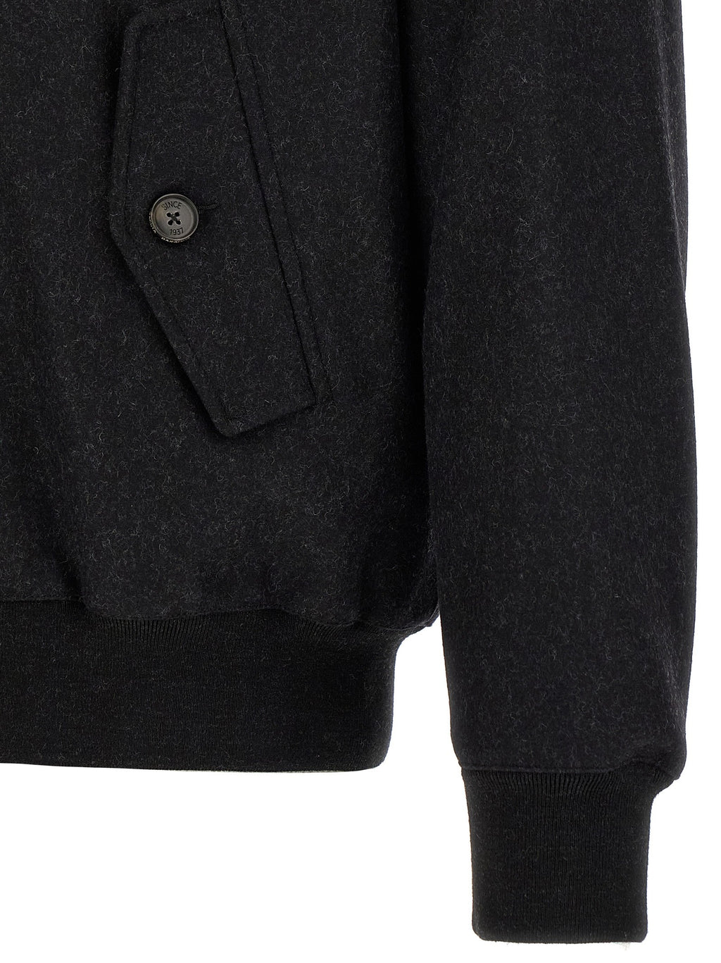 'G9 Melton' jacket 4