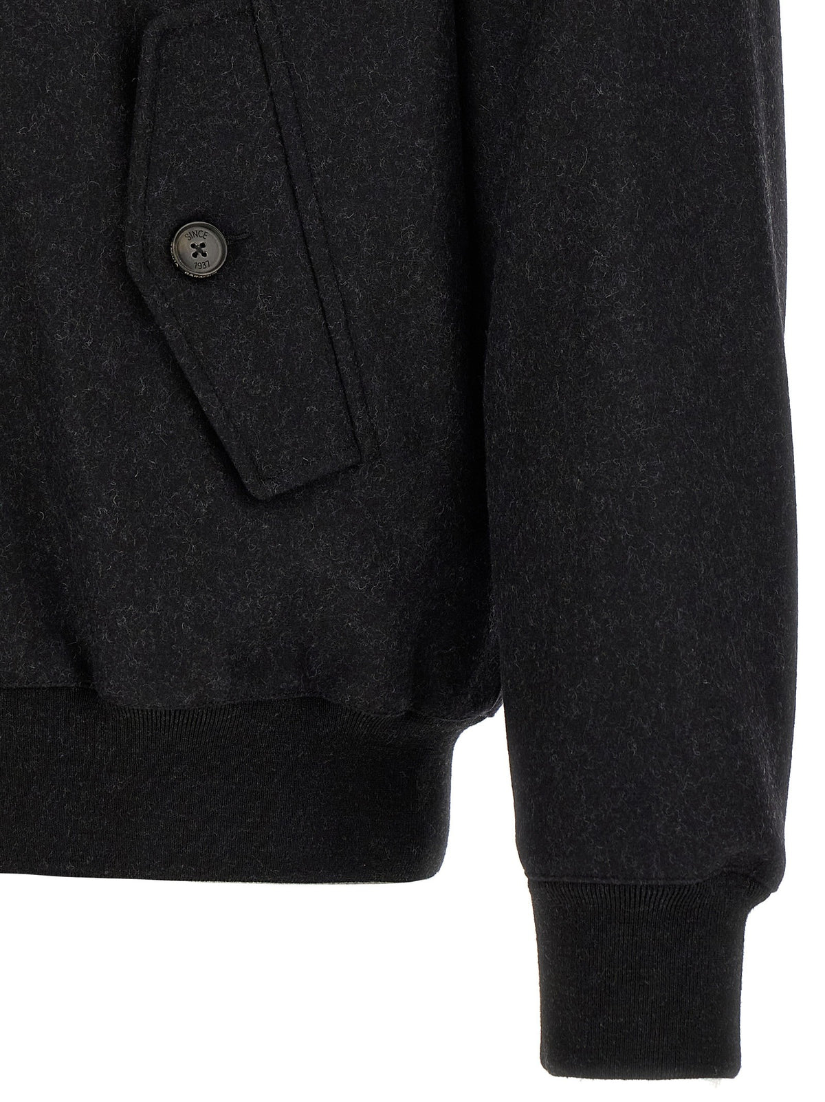 'G9 Melton' jacket 4