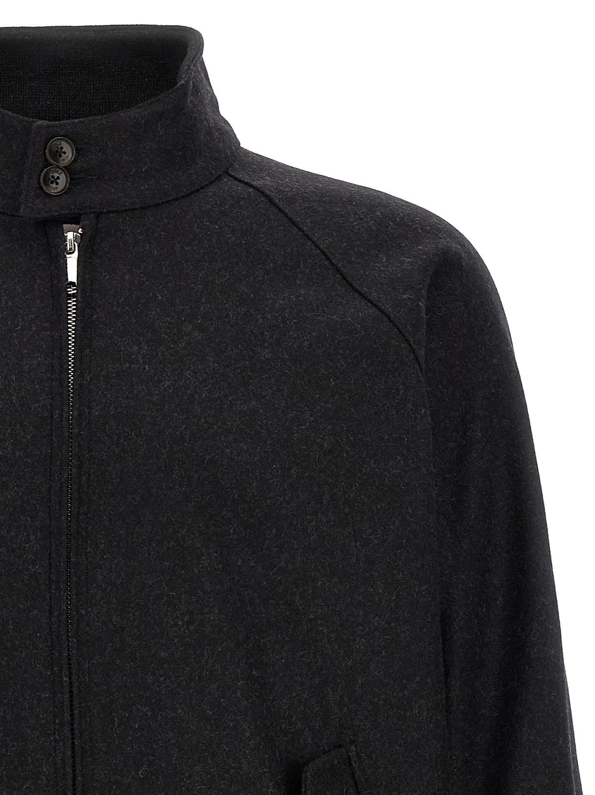 'G9 Melton' jacket 3
