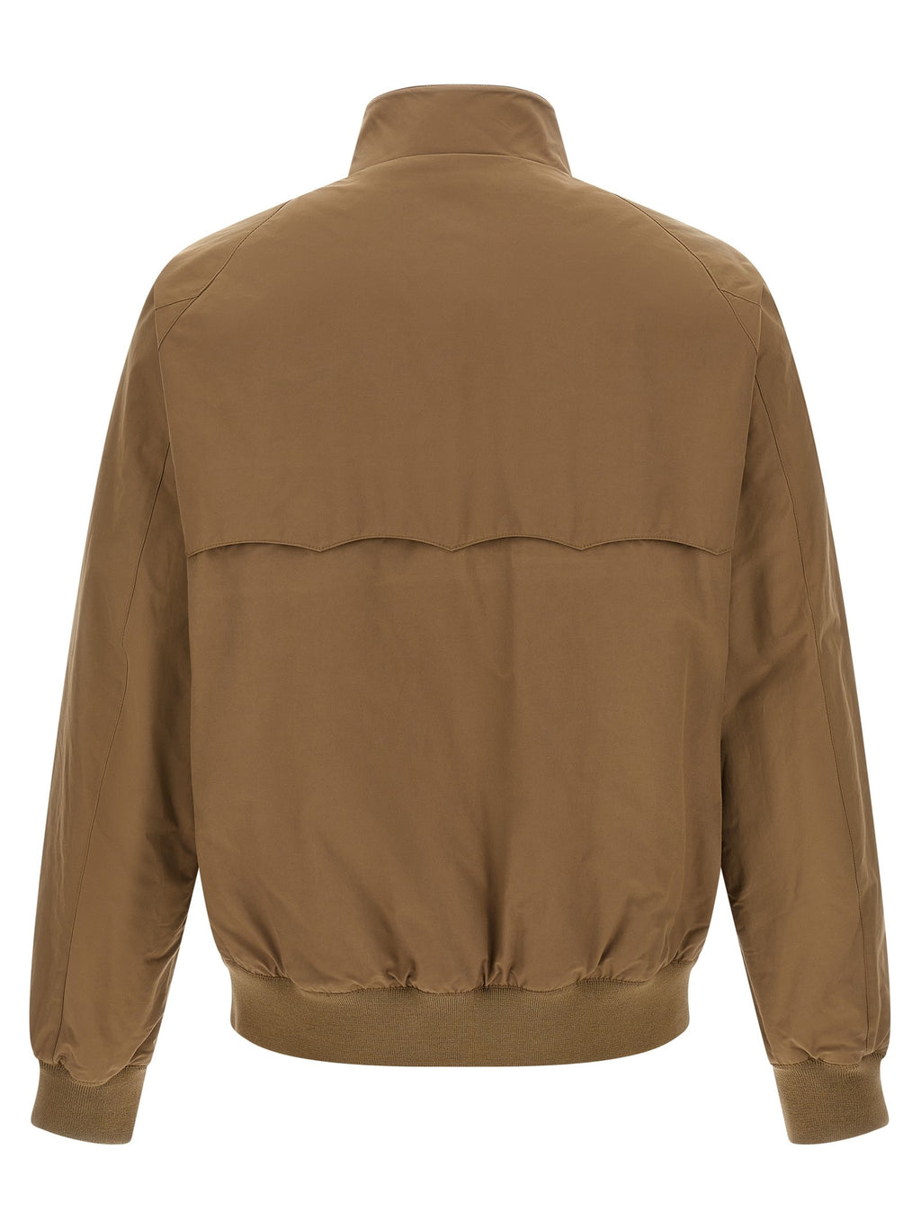 'G9 Thermal' jacket 2