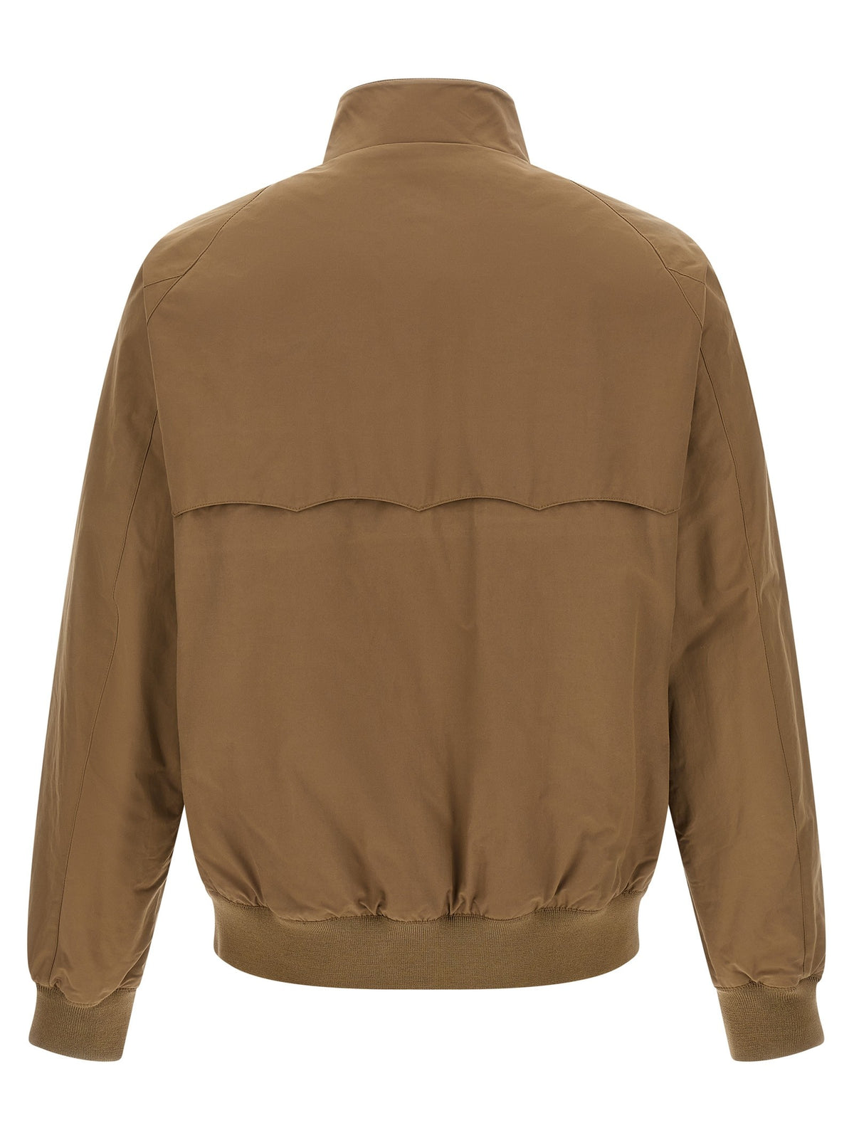 'G9 Thermal' jacket 2