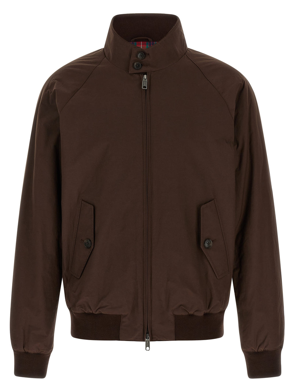 'G9 Thermal' jacket