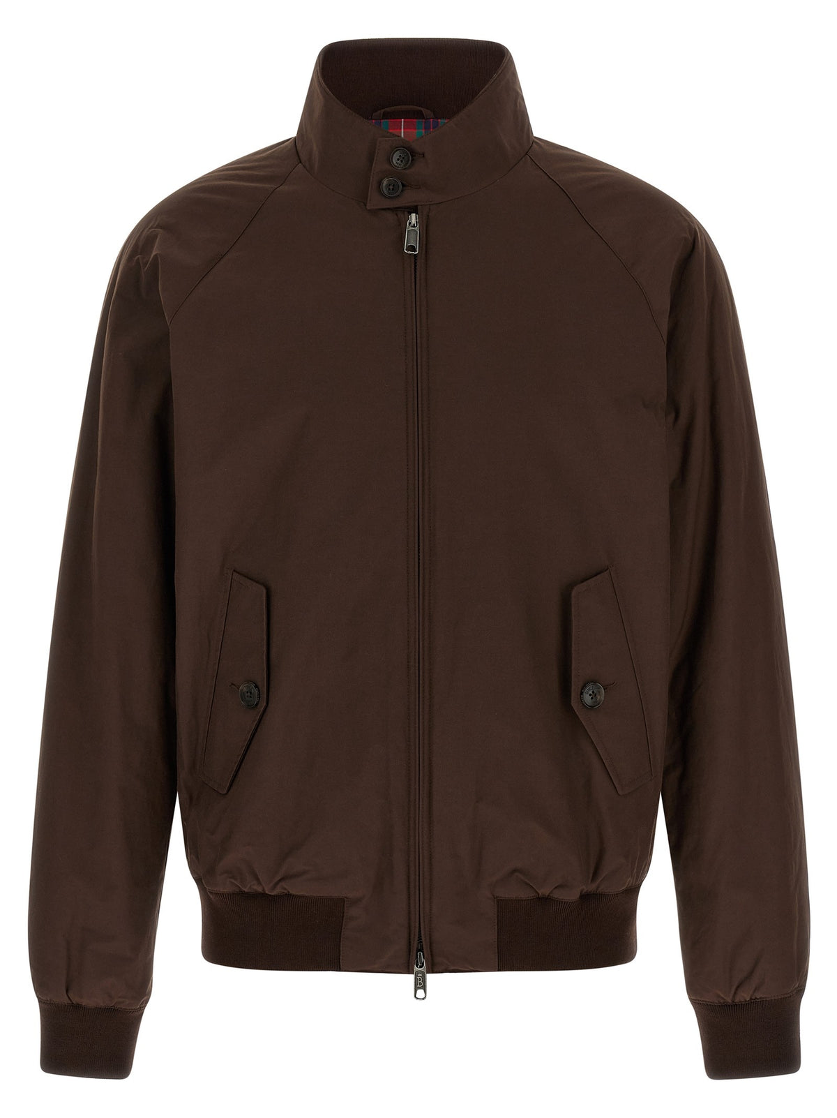 'G9 Thermal' jacket