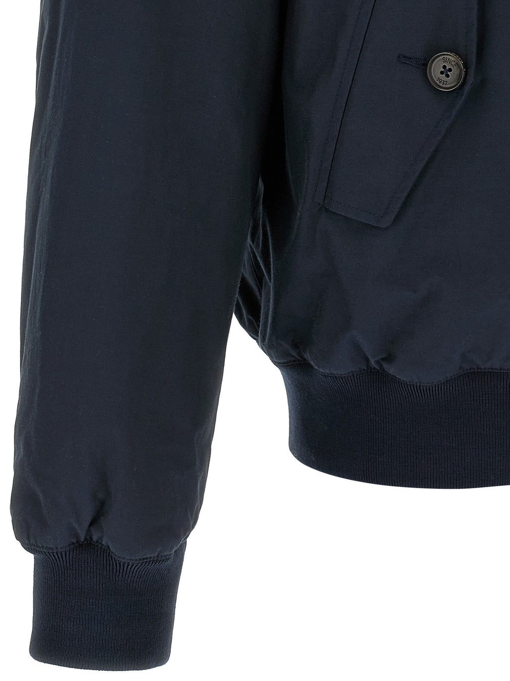 'G9 Thermal' jacket 4