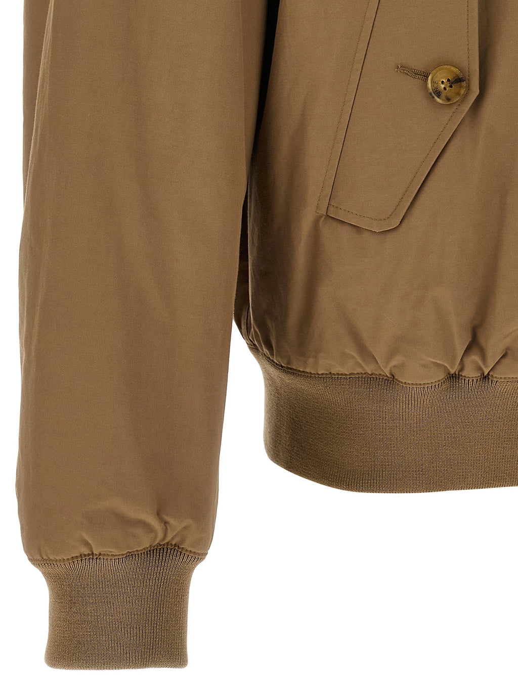 'G9 Thermal' jacket 4