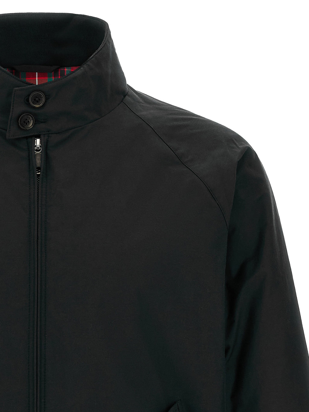 'G9 Thermal' jacket 3