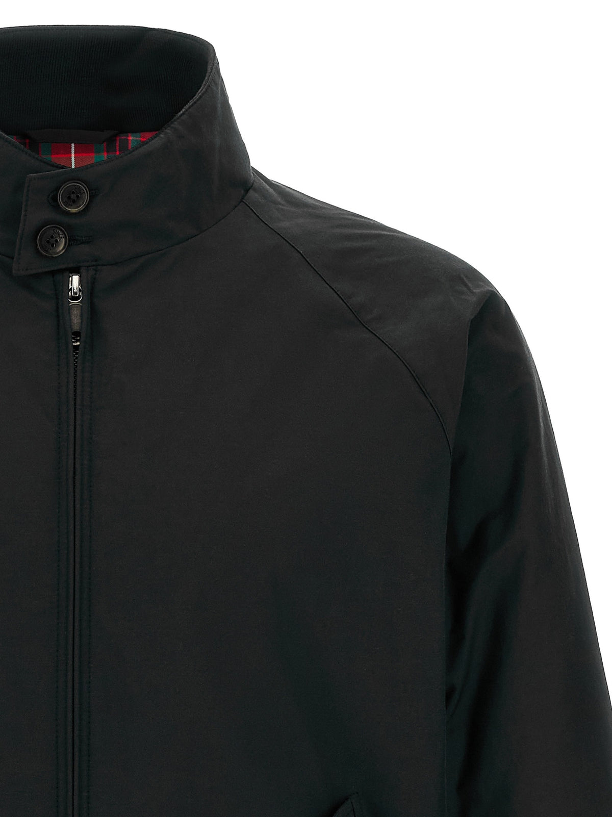 'G9 Thermal' jacket 3