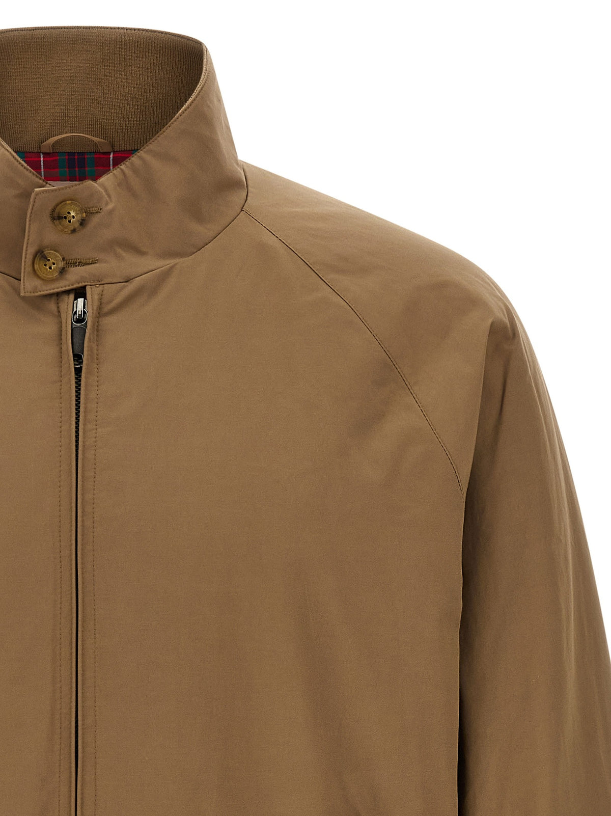 'G9 Thermal' jacket 3