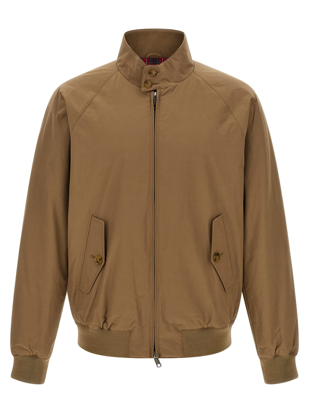 'G9 Thermal' jacket