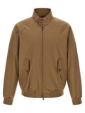 'G9 Thermal' jacket