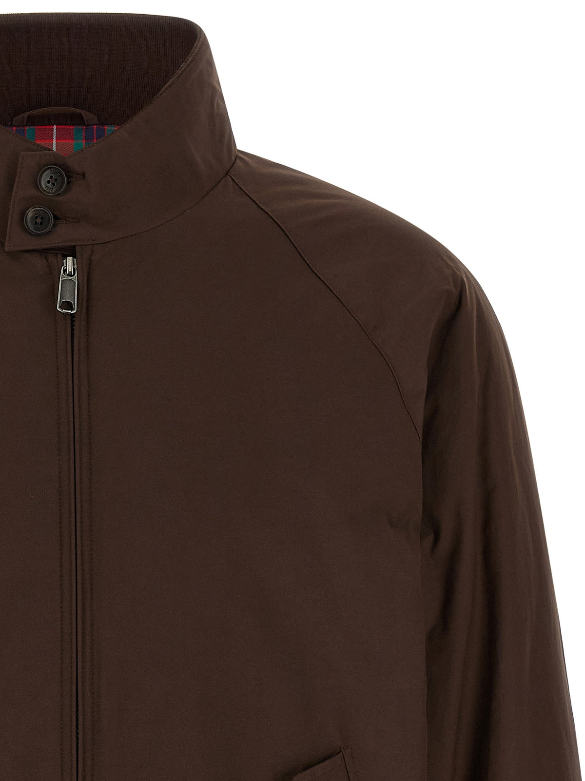 'G9 Thermal' jacket 3