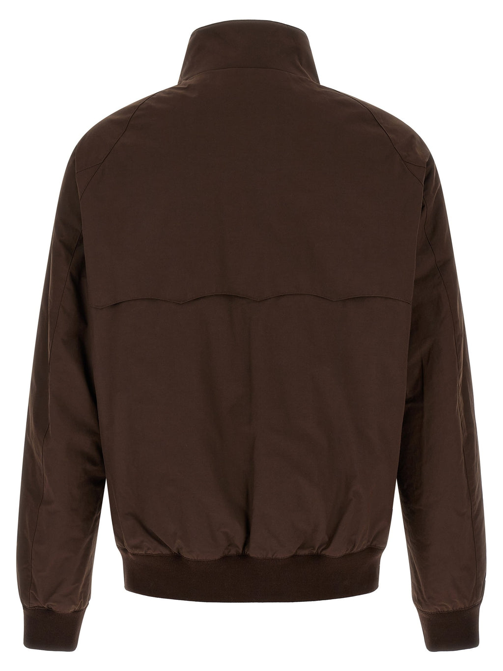 'G9 Thermal' jacket 2