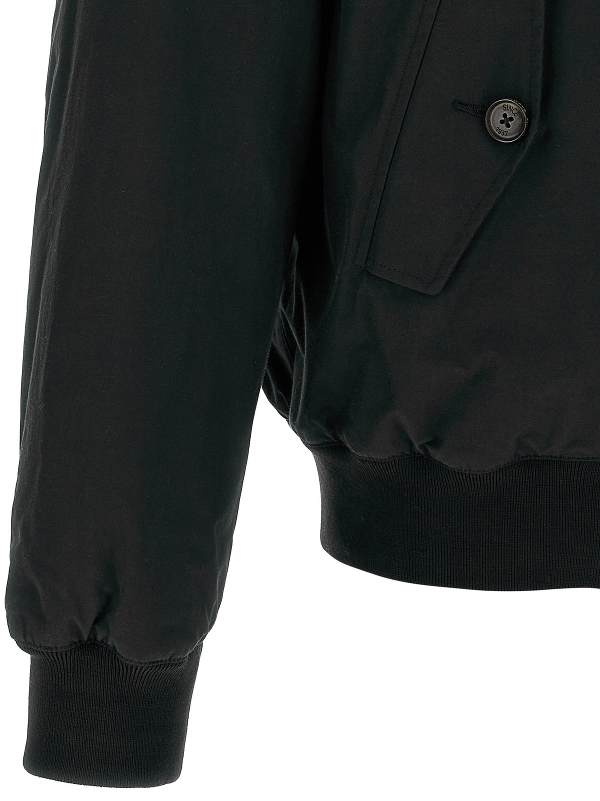 'G9 Thermal' jacket 4