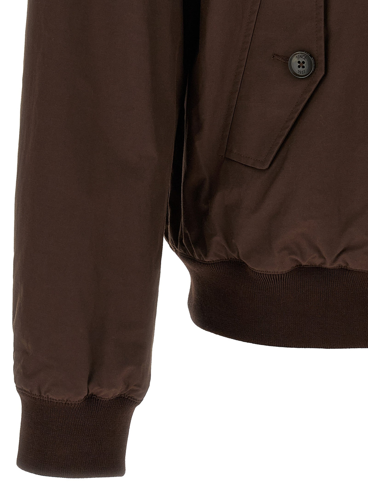 'G9 Thermal' jacket 4