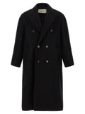 Gabardine coat
