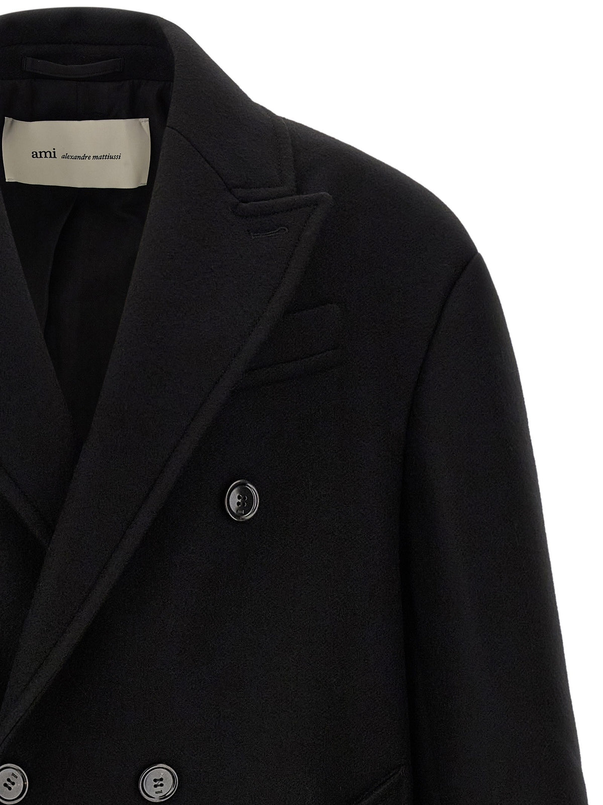 Gabardine coat 3