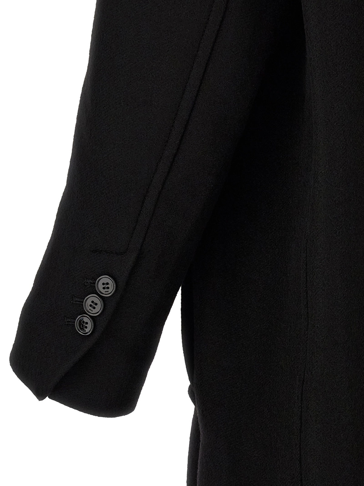 Gabardine coat 4
