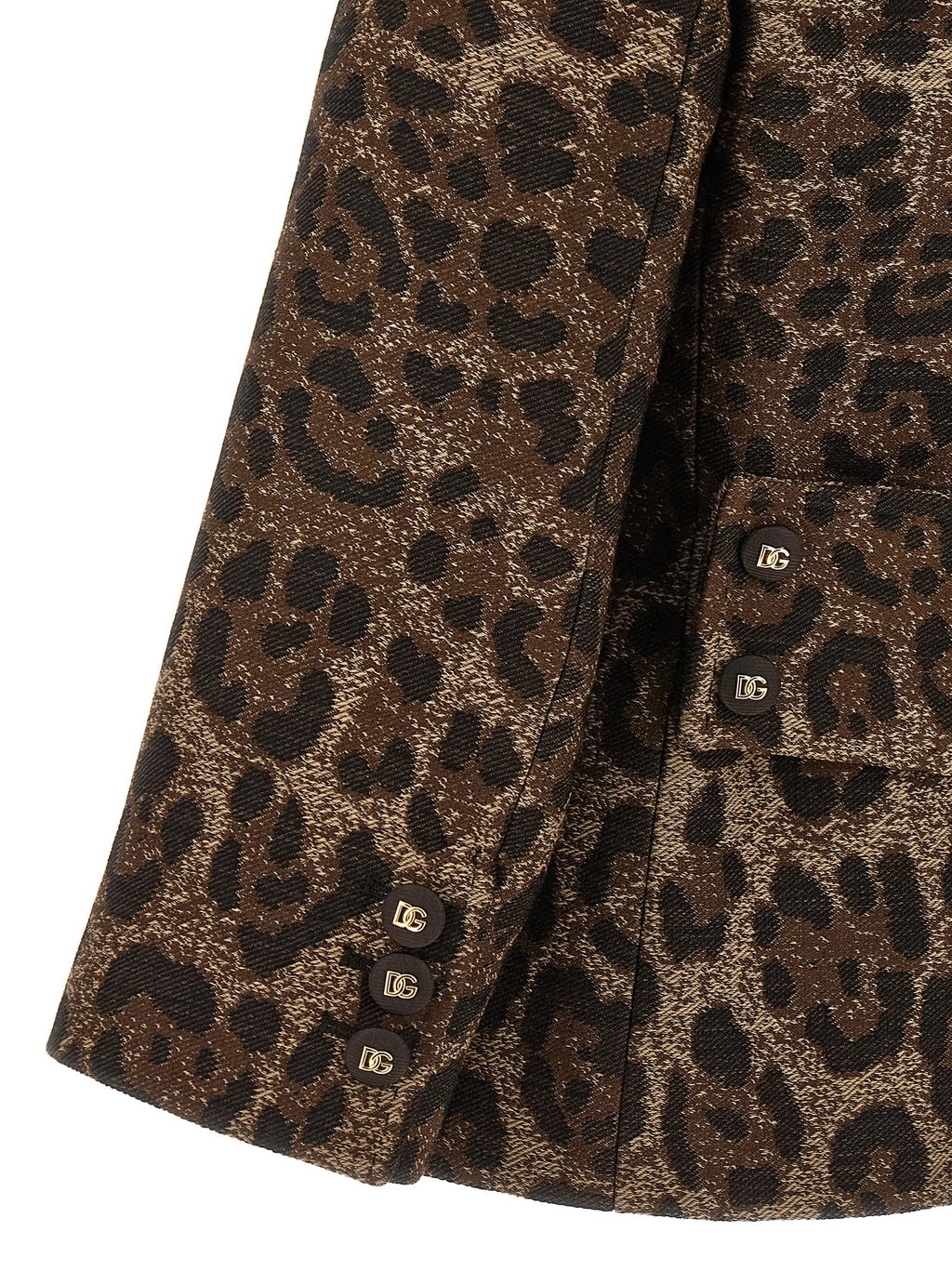 Gabbana Blazer - Camel Collection 4