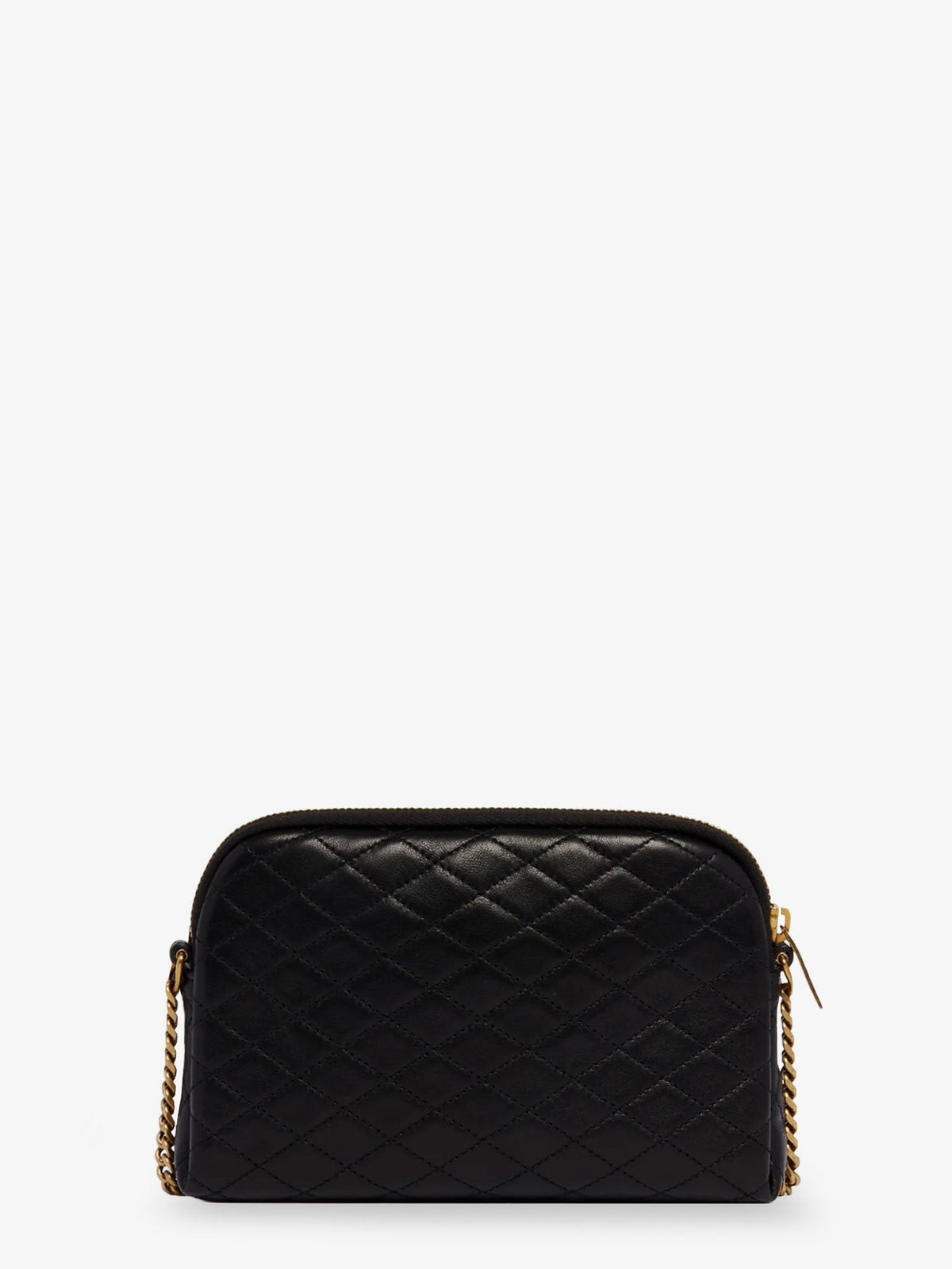 Gaby leather shoulder bag 2