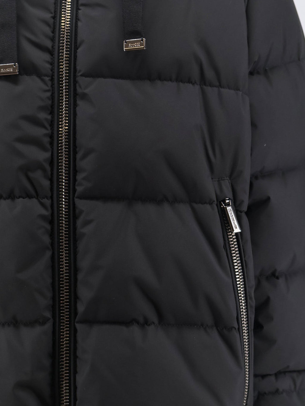 Gadia-Stp waterproof fabric down jacket 3