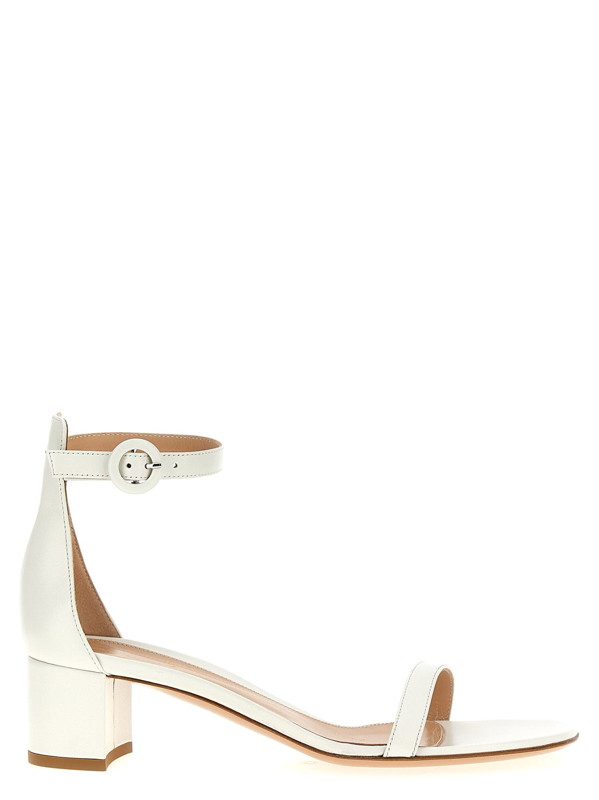 'Gaeta' sandals
