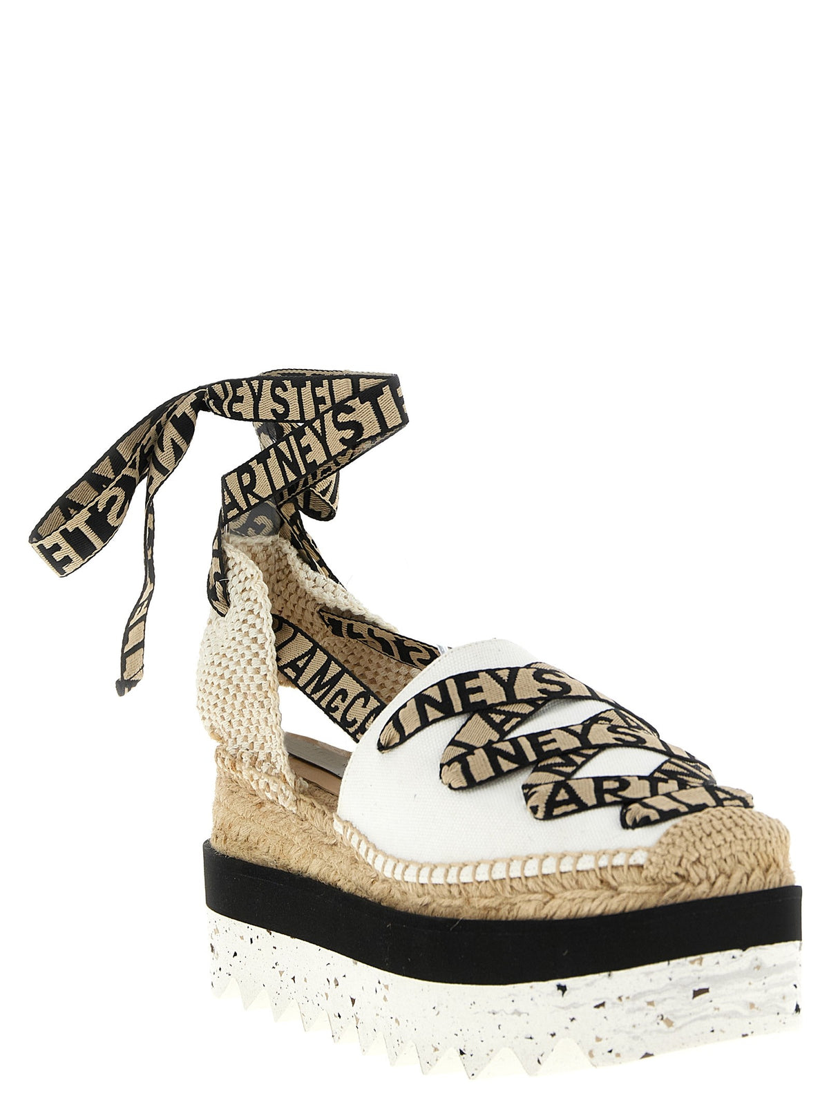'Gaia’ espadrilles 2