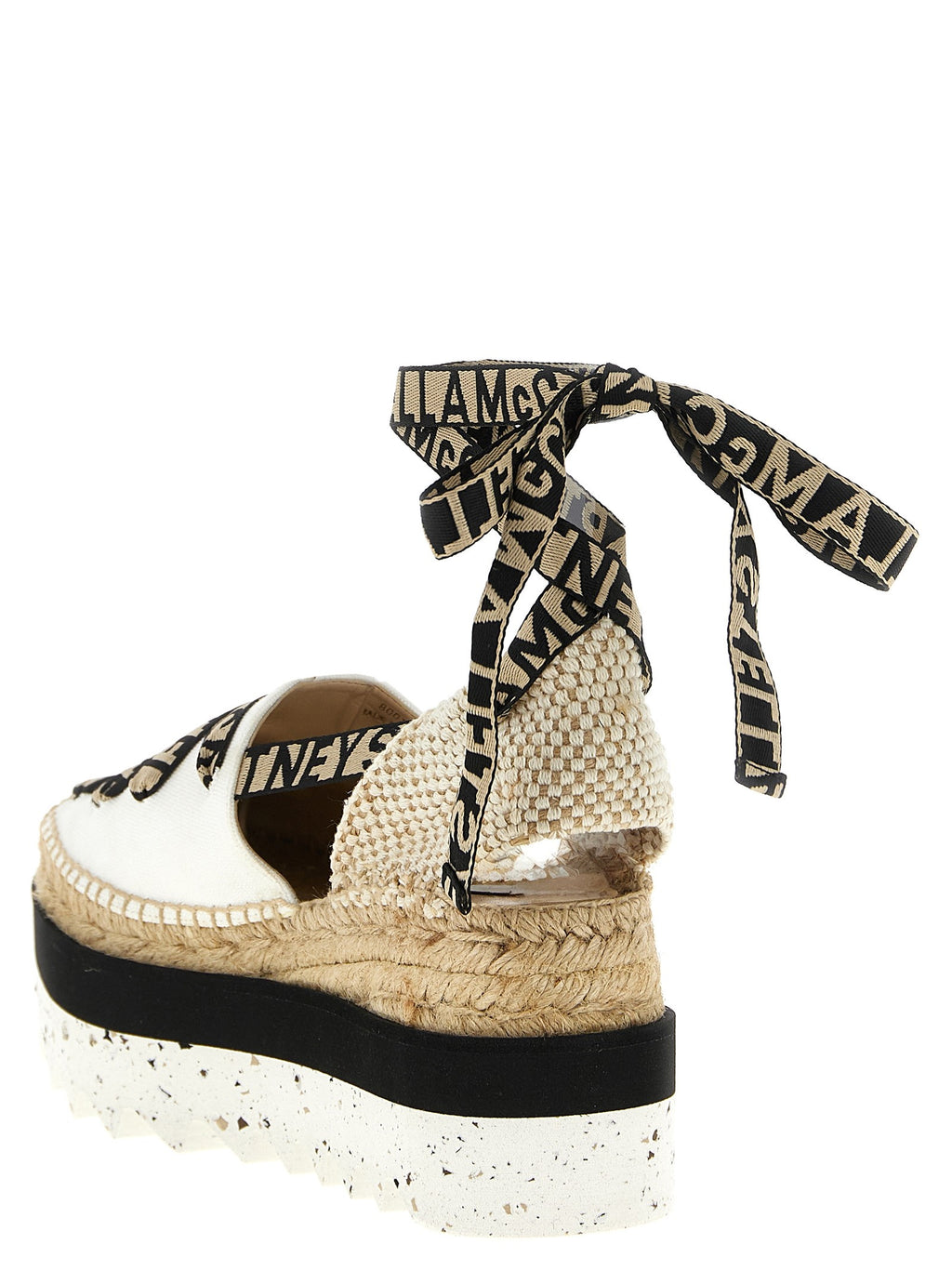 'Gaia’ espadrilles 3