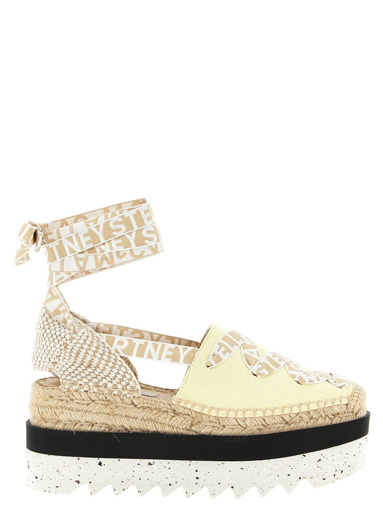 'Gaia' espadrilles
