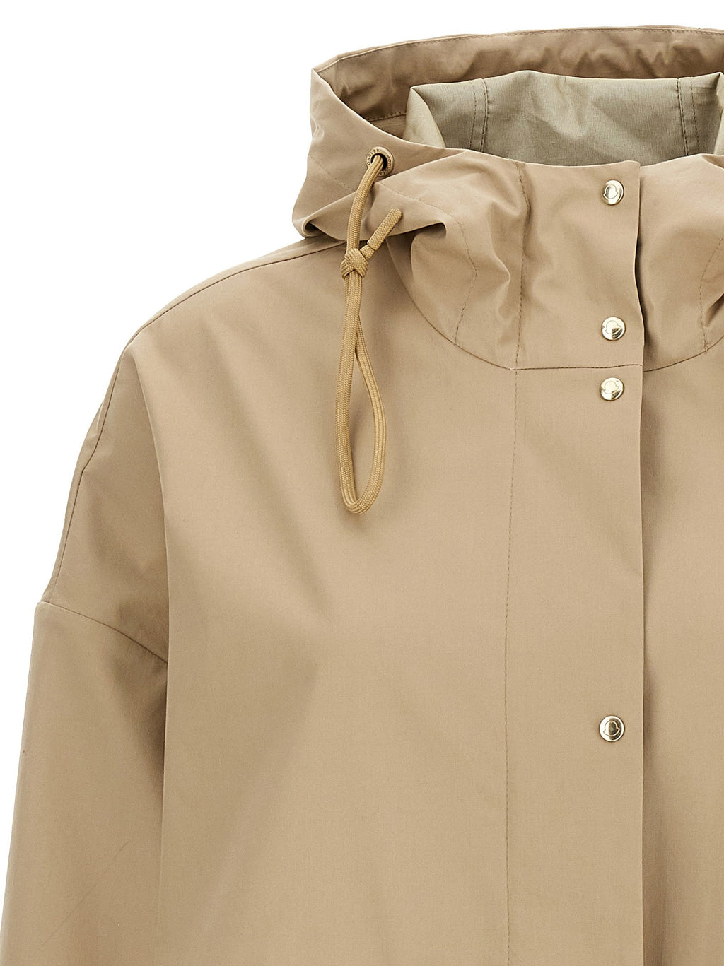 'Gaillon' parka 3