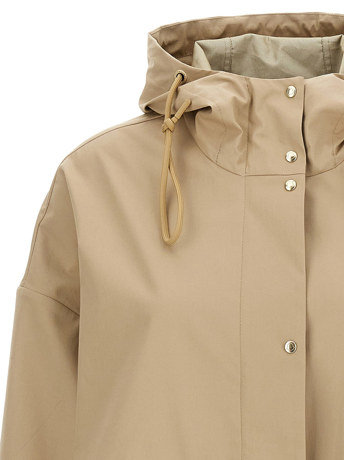 'Gaillon' parka 3