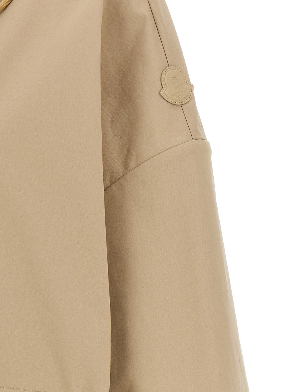 'Gaillon' parka 4