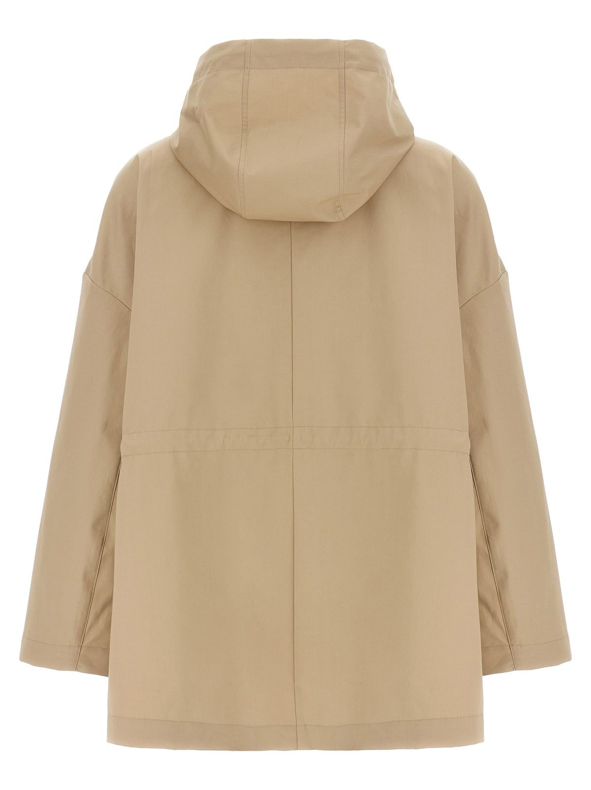 'Gaillon' parka 2