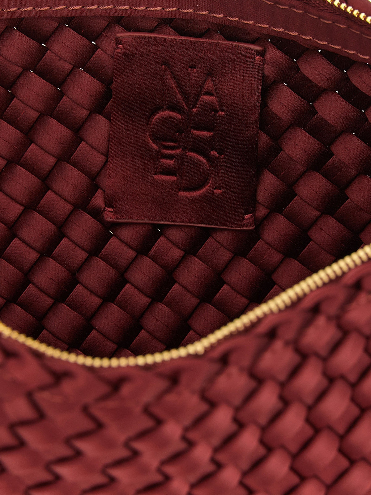 'Gala' clutch 4