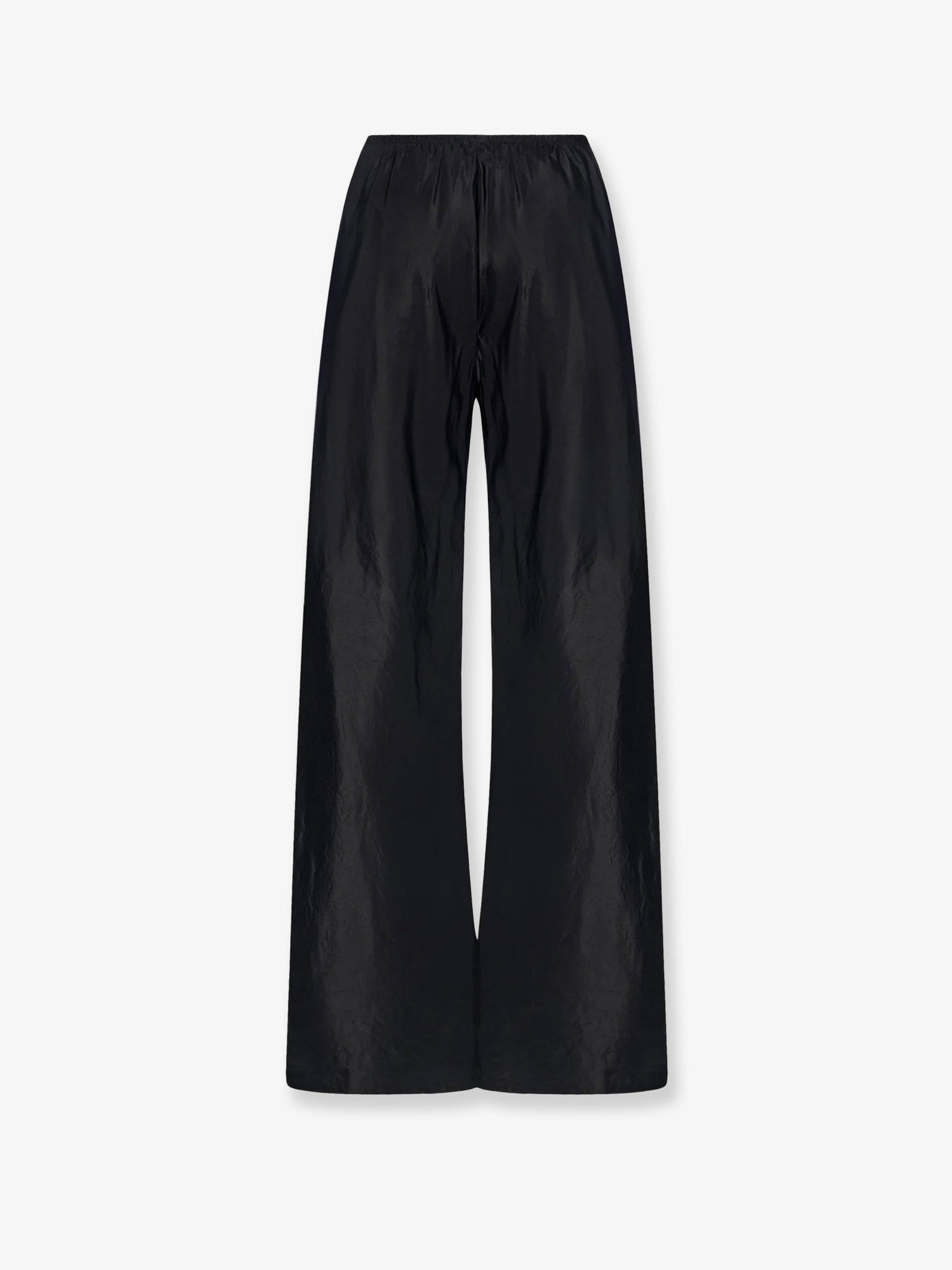 Gala silk trousers 2
